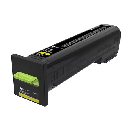 LEXMARK To Corp THC jaun CS820