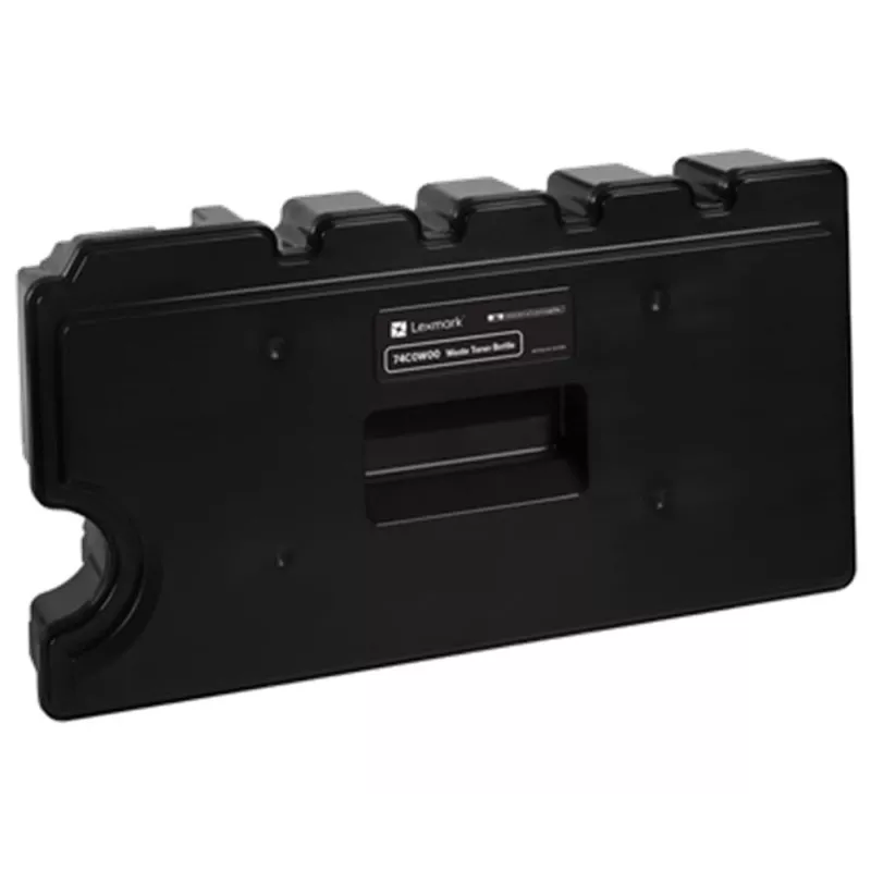 LEXMARK Récup toner usagé