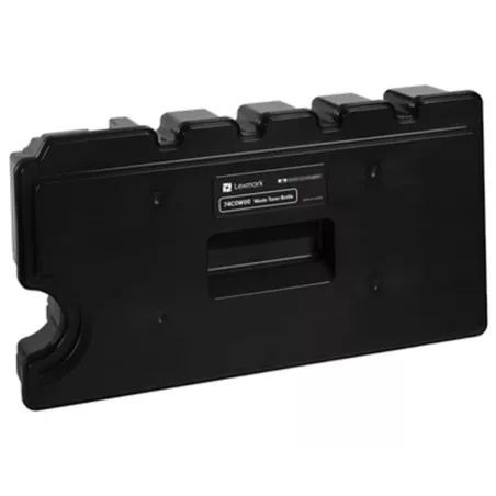 LEXMARK Récup toner usagé