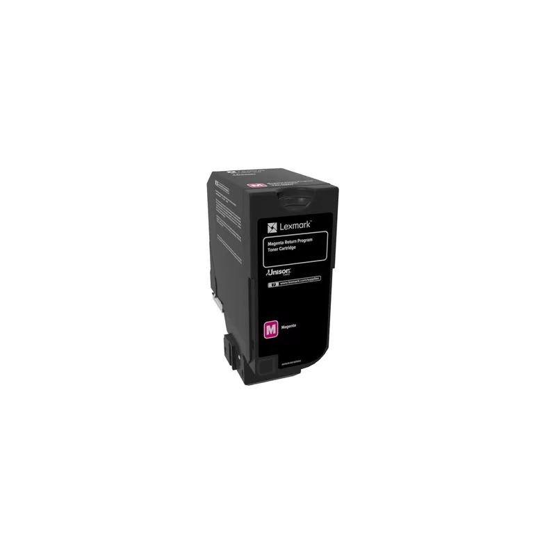 LEXMARK Toner LRP magen CS720