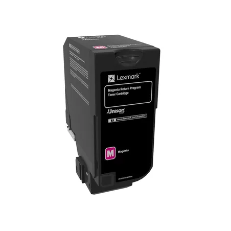 LEXMARK Toner LRP magen CS720