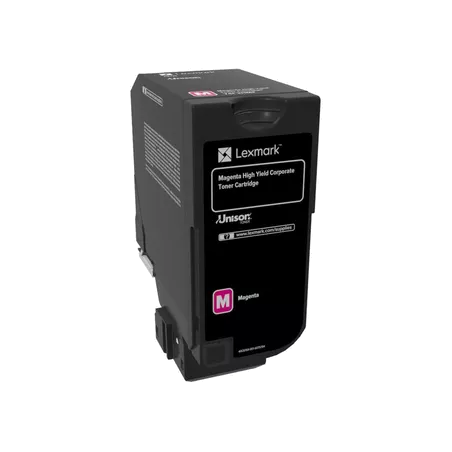 LEXMARK To Corp HC magen CS725