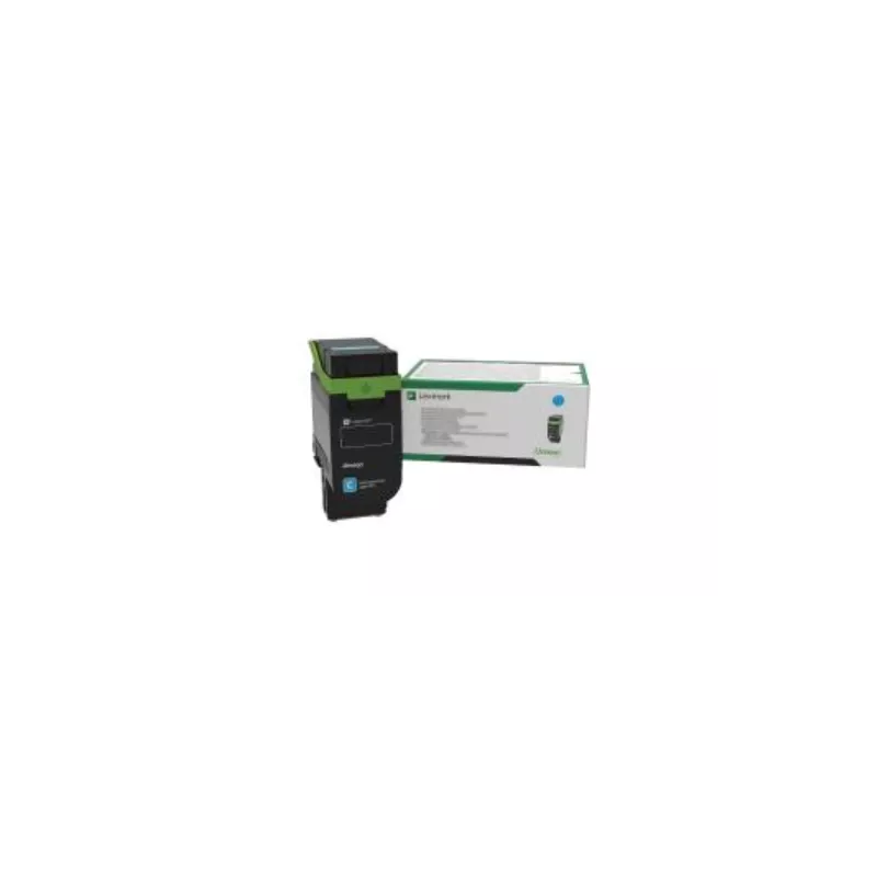 LEXMARK toner C CS/X53x,X63x
