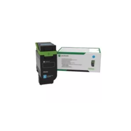LEXMARK toner C CS/X53x,X63x