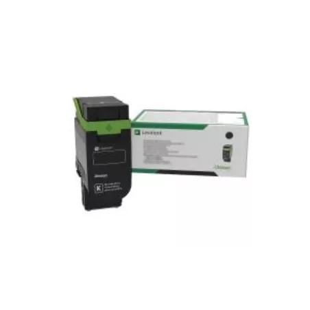 LEXMARK toner BK CS/X53x,X63x