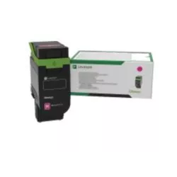 LEXMARK toner Mag CS/X53x,X63x