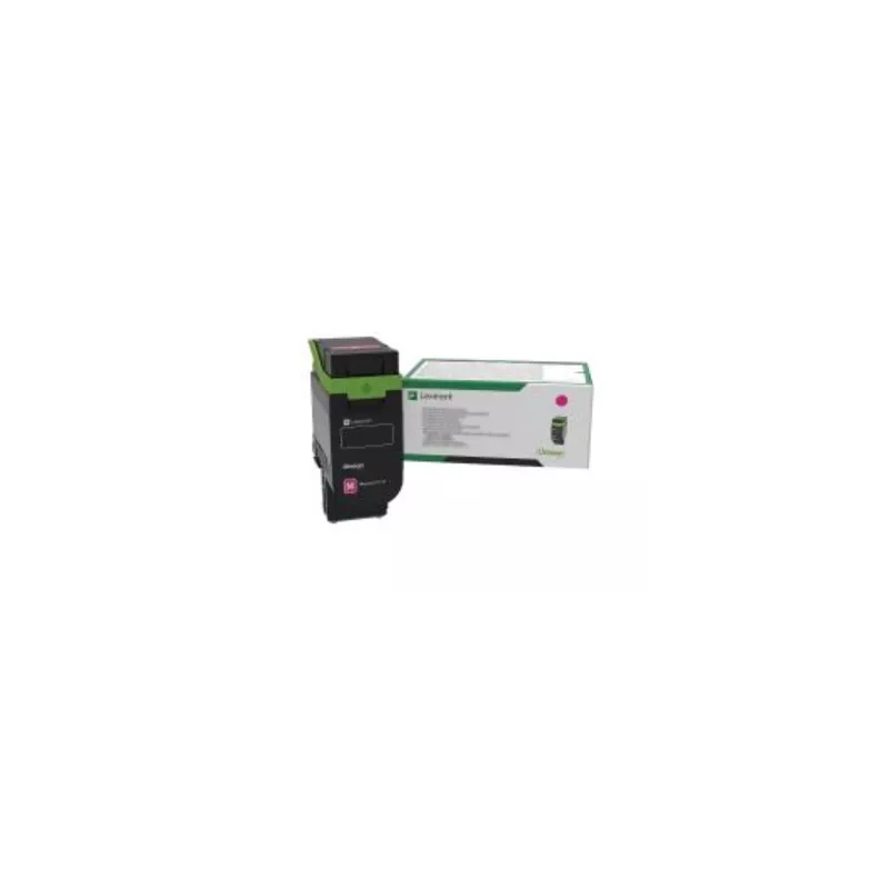 LEXMARK toner Mag CS/X53x,X63x