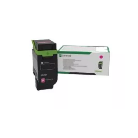 LEXMARK toner Mag CS/X53x,X63x