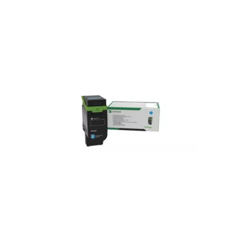 LEXMARK to Cy CS531,CX532 8,8k