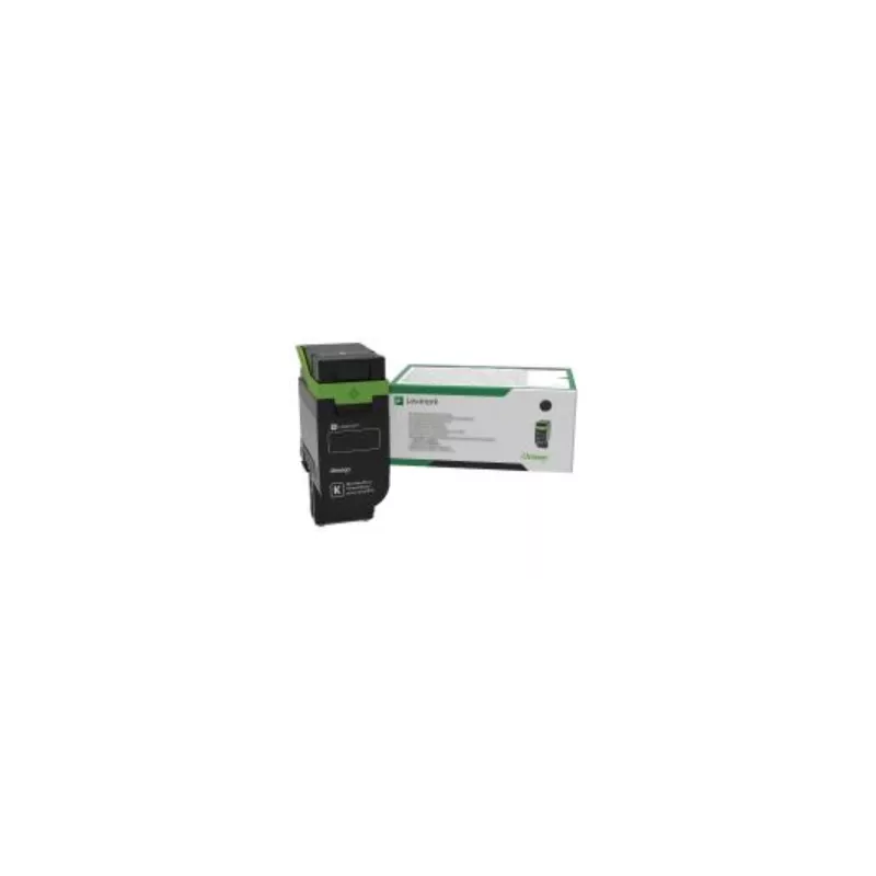 LEXMARK to Bk CS531,CX532 16k