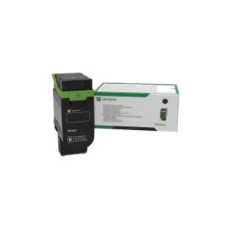 LEXMARK to Bk CS531,CX532 16k