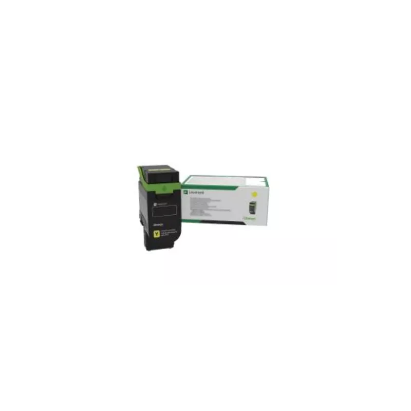 LEXMARK to Y CS531,CX532 8,8k