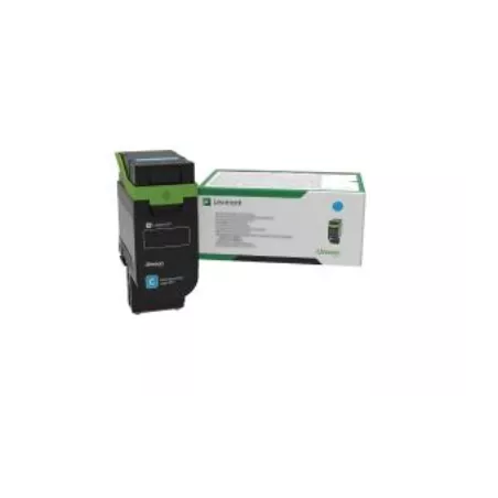 LEXMARK to C CS531,CX532 11,7k
