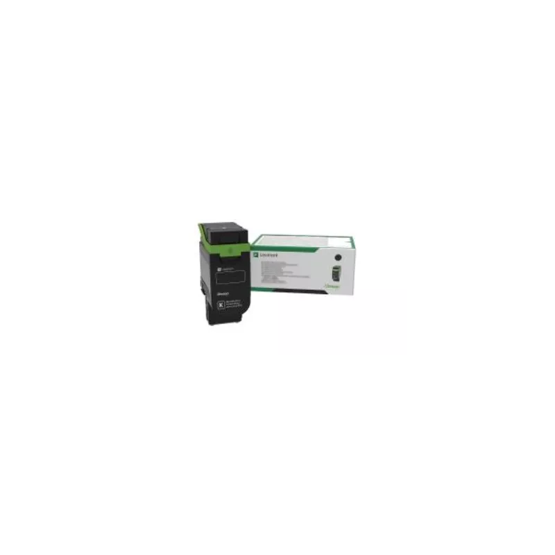 LEXMARK to Bk CS531,CX532 20k