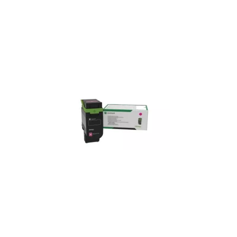LEXMARK to M CS531,CX532 11,7k