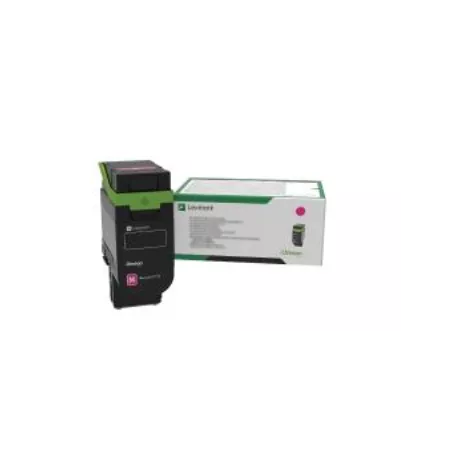 LEXMARK to M CS531,CX532 11,7k