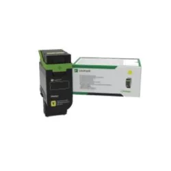 LEXMARK to Y CS531,CX532 11,7k