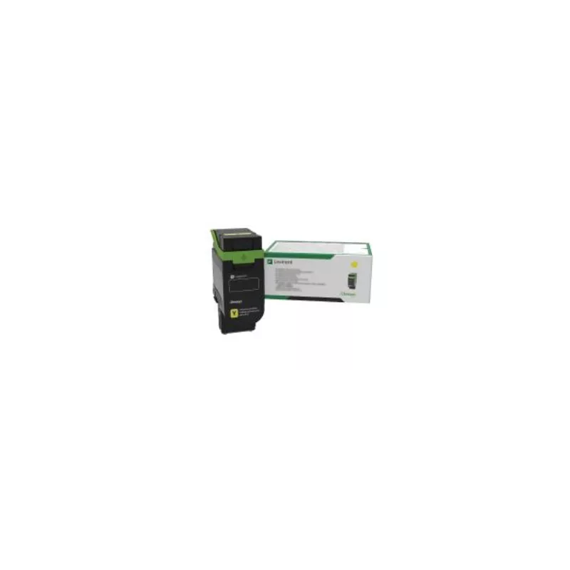 LEXMARK to Y CS531,CX532 11,7k