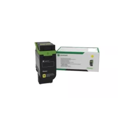 LEXMARK to Y CS531,CX532 11,7k