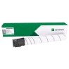LEXMARK Toner Cyan CS-CX92 HC | MonPC.Store