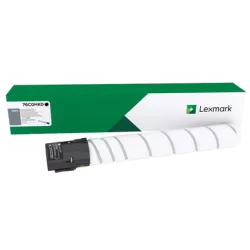 LEXMARK Toner Noir CS-CX92 HC