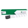 LEXMARK Toner Mag. CS-CX92 HC