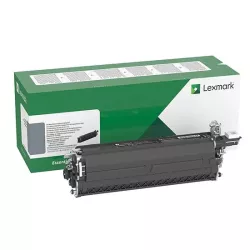 LEXMARK Développeur noir 125k