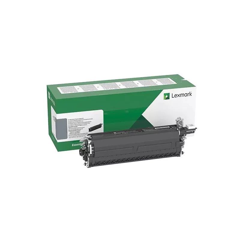 LEXMARK Développeur noir 125k