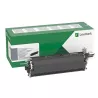 LEXMARK Développeur noir 125k