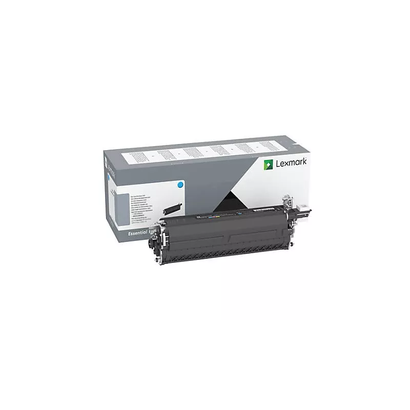 LEXMARK Développeur cyan 125k