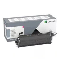 LEXMARK Développeur Mag 125k