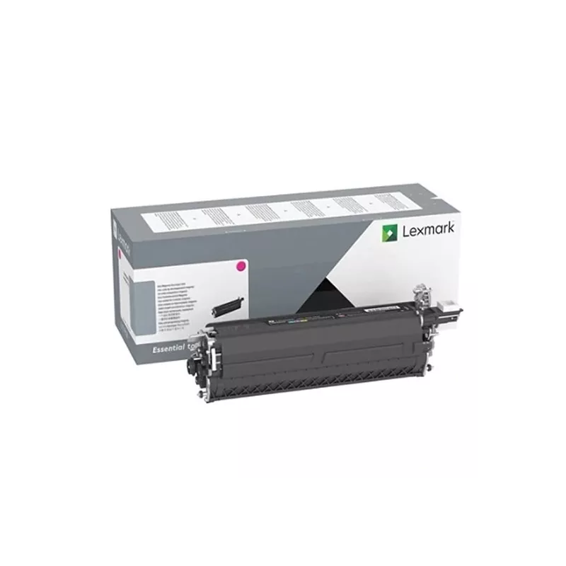 LEXMARK Développeur Mag 125k