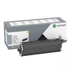 LEXMARK Développeur Yel 125k