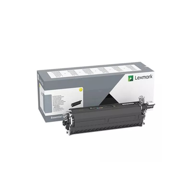 LEXMARK Développeur Yel 125k