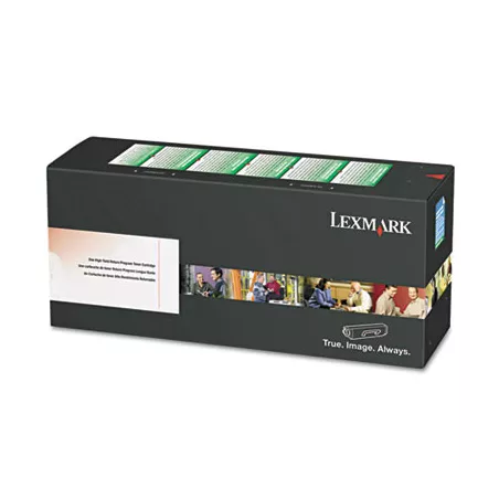 Lxk CS521,CS/CX622 Yel Corp 7K Crtg