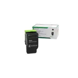 LEXMARK Cartouche Toner Noir LRP 8 500 pages