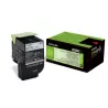 Lxk CX310,410,510 Blk Rtn 1K Crtg