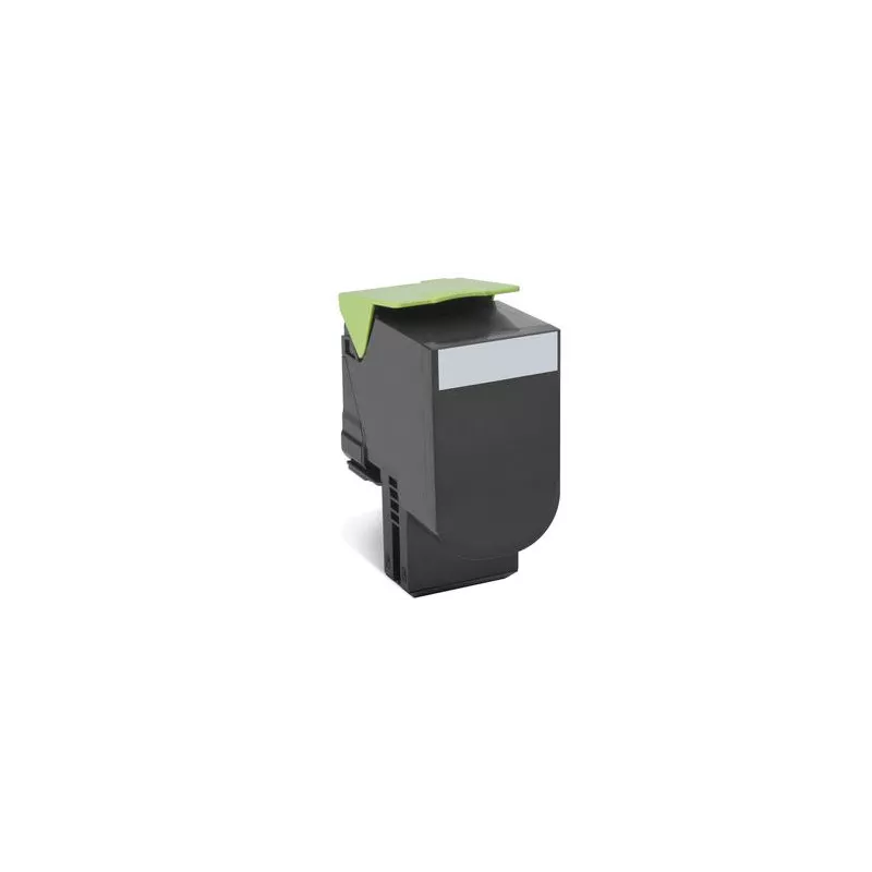 Lxk CX410,510 Blk Corp 4K Crtg