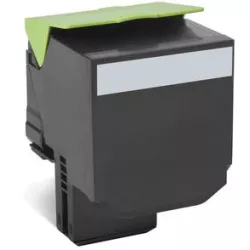 LEXMARK Ton bk THC LRP 802XK