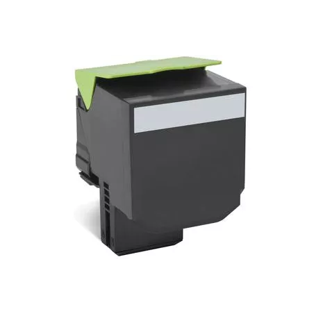 LEXMARK Ton bk THC LRP 802XK