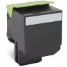 LEXMARK Ton bk THC LRP 802XK