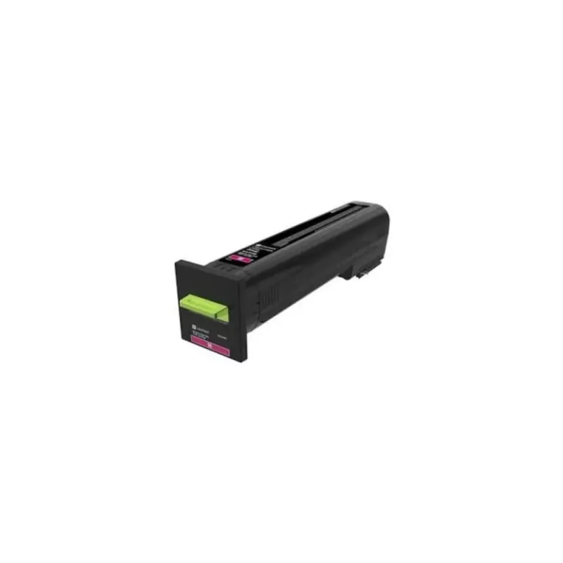 LEXMARK Cartouche toner Corporate Haute Capacité Magenta 17 000 pages