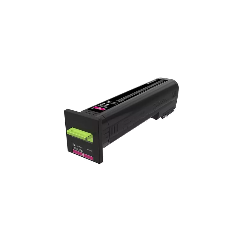 LEXMARK Ton CX825-860 THC Mag.