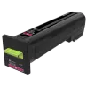 LEXMARK Ton CX825-860 THC Mag.