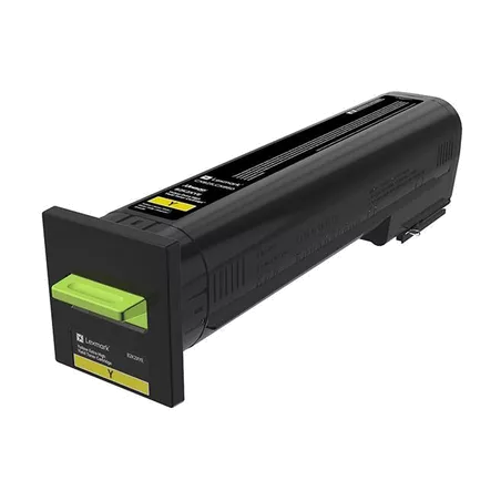 LEXMARK To CX825-860 THC jaune