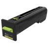 LEXMARK To CX825-860 THC jaune