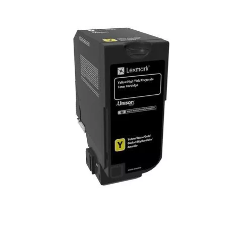 LEXMARK To HC jau Corp CX725de