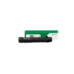 LEXMARK Cartouche Toner CX930,931 Noir 28 000 pages