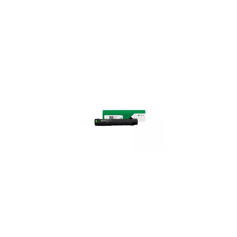 LEXMARK Cartouche Toner CX930,931 Noir 28 000 pages
