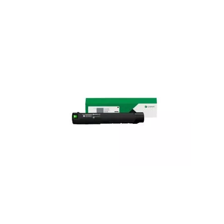 LEXMARK Cartouche Toner CX930,931 Noir 28 000 pages
